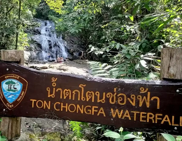 Ton Chongfa waterfall bang niang khao lak 2 768x597