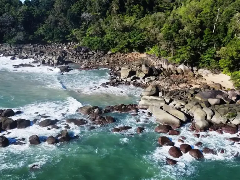 Khao Lak Beach Rock Boulders 1 768x576