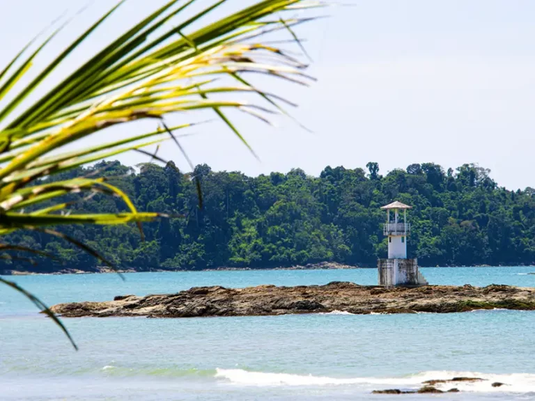 Nang Thong Beach Lighthouse 1 768x576