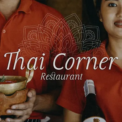 Thai Corner logo