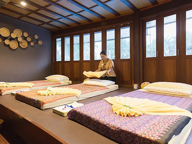 Aqua Spa Massage Aqua Spa Massage