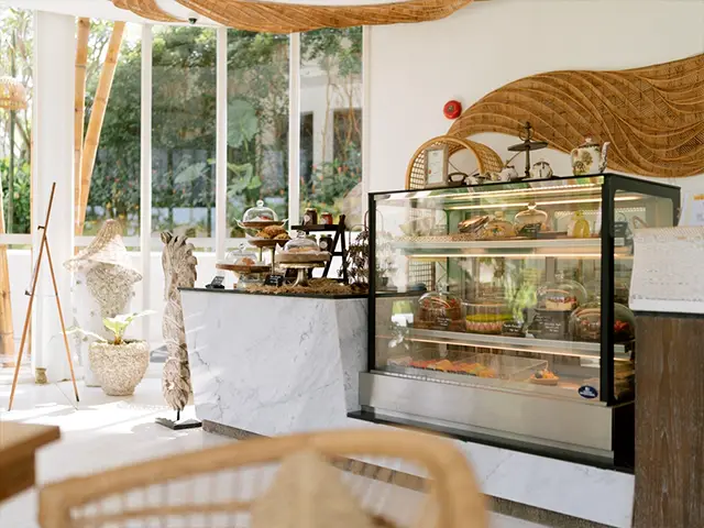 The Deli Café The Deli Café