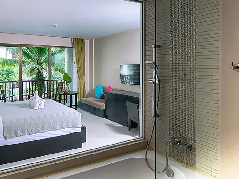 Deluxe Room 2 1 768x576