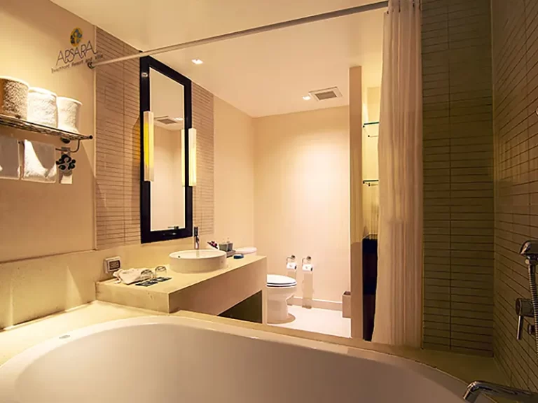 Deluxe Room 3 1 768x576