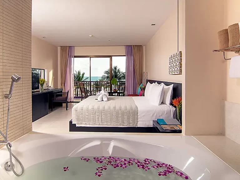 Deluxe Seaview 1 768x576