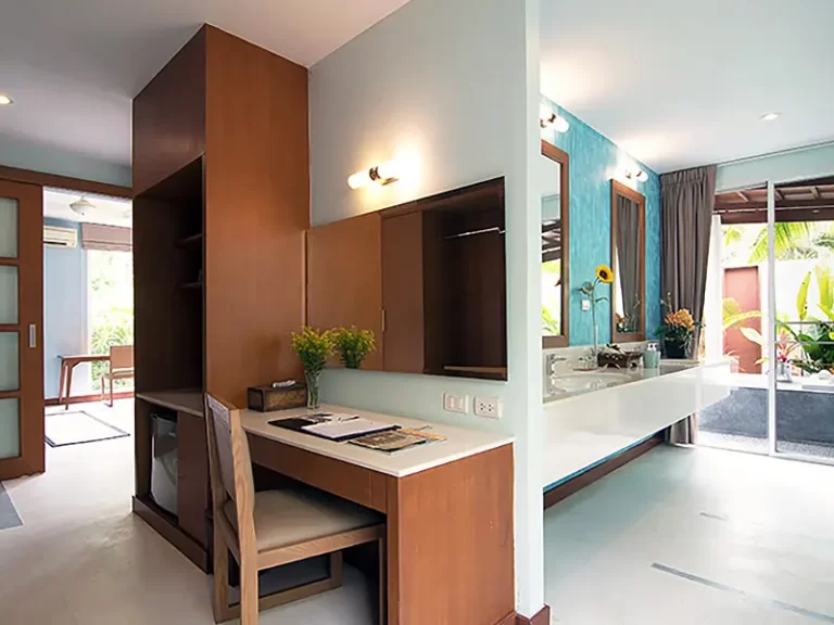 Jacuzzi Villa 2 768x576