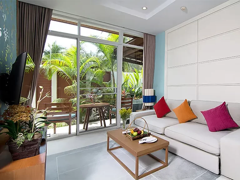 Jacuzzi Villa 3 768x576