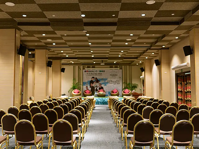 Meeting Room Meeting Room