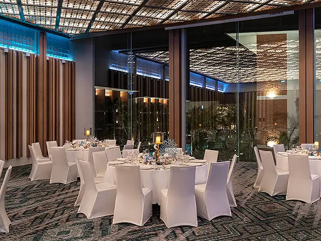 Meeting room Meeting room