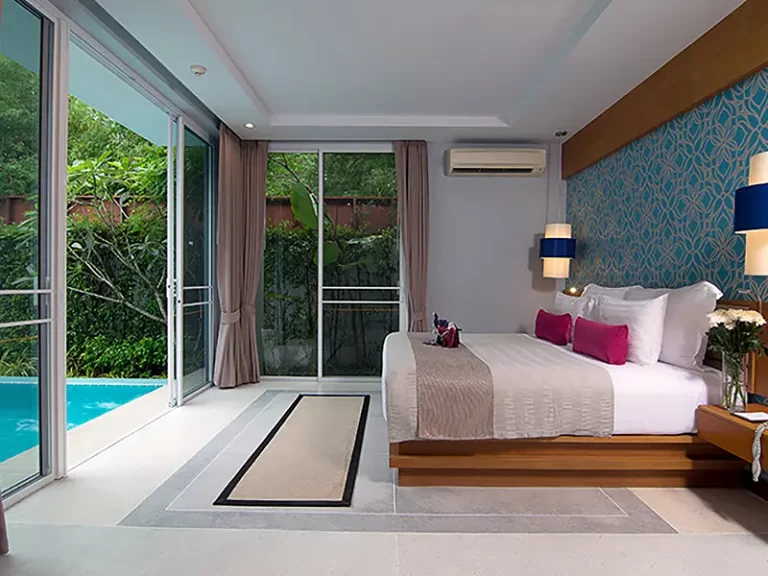 Pool Villa 1 768x576