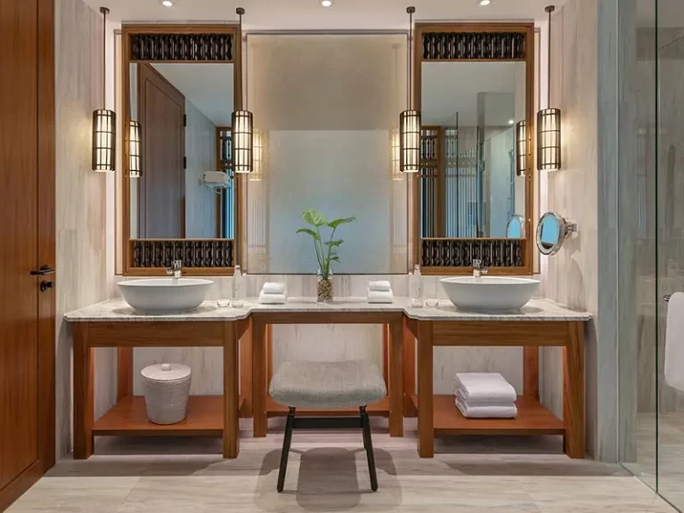 Two Bedroom Villa 3 768x576