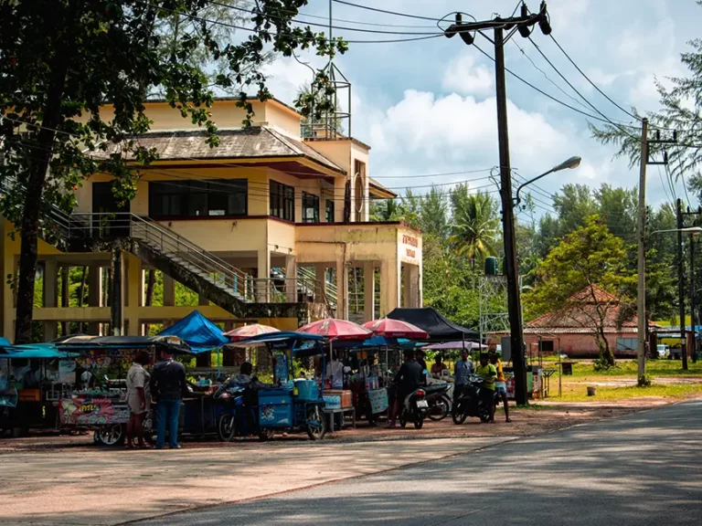 Bang Sak Tsunami Shelter 768x576