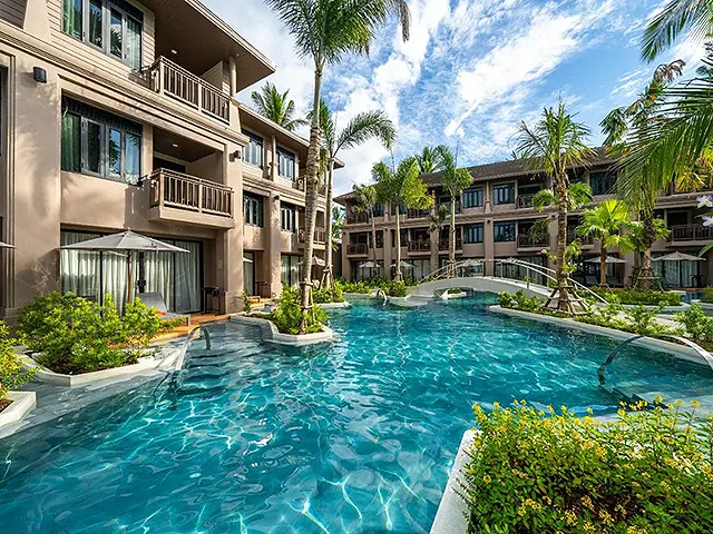 Banner other global view