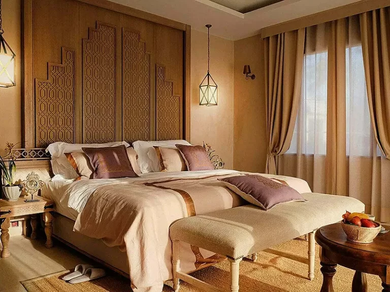 Beachfront Pool Villa 1 768x576