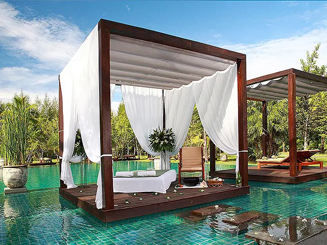 Swimming Pool Swimming Pool