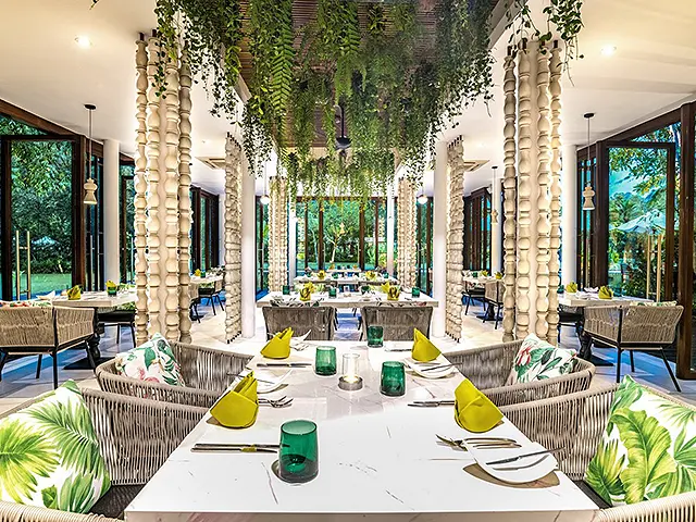 Restaurant Restaurant