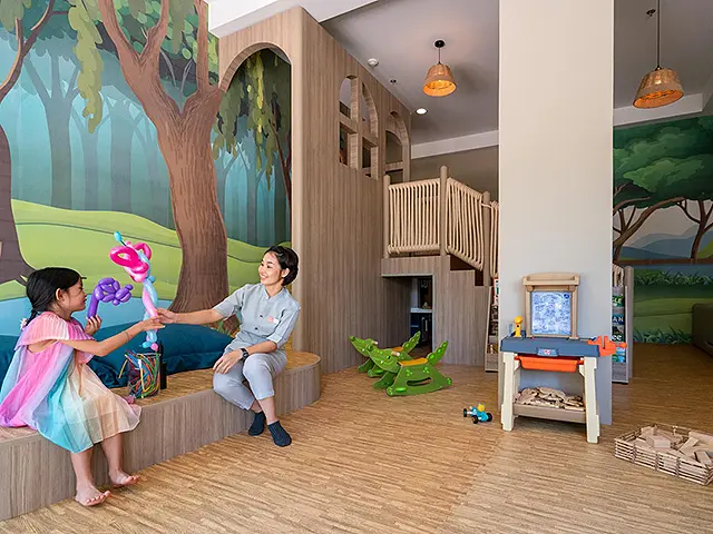 Kid's Club Kid's Club