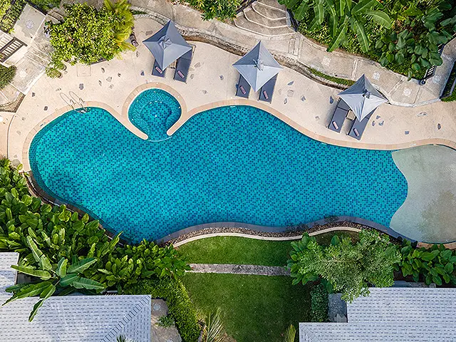 Swimming Pool Swimming Pool