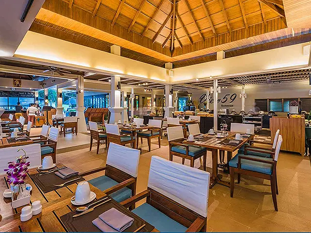 Restaurant Restaurant