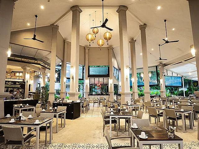 Restaurant Restaurant