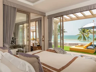 Sky Villa Two bedroom Pool Penthouse 1 400x300