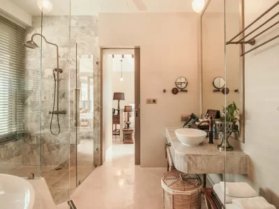 Sky Villa Two bedroom Pool Penthouse 3 400x300