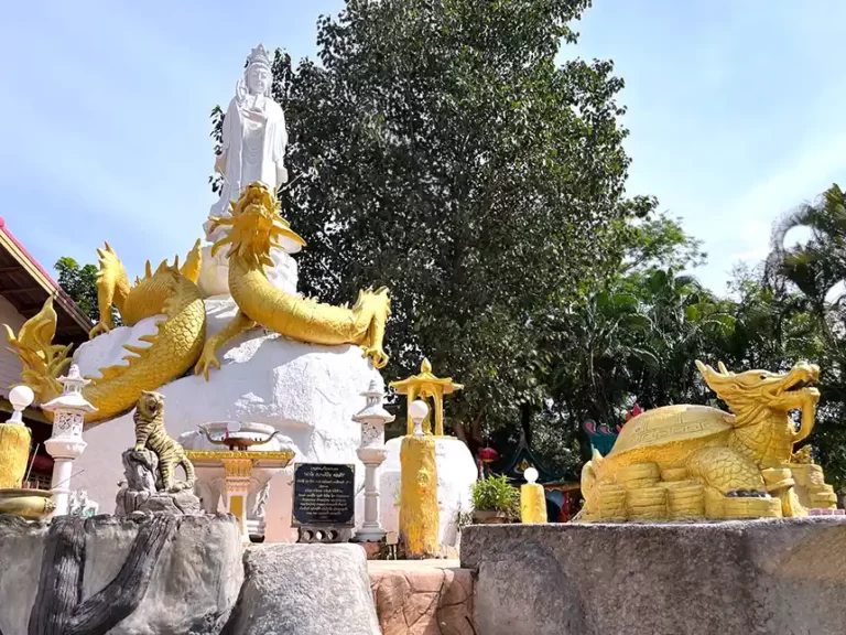 Guanyin Statue 768x576