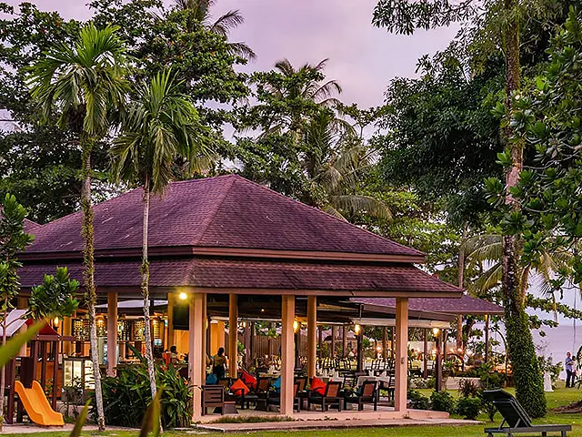 Veranda Restaurant Veranda Restaurant