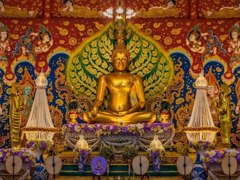 Wat Khuk Khak Monastry 1 768x576