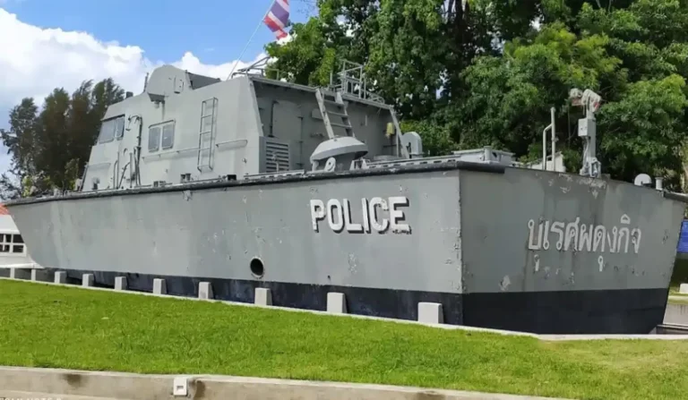 Bang Niang Tsunami Boat 813 Back 1024x596 1 768x447