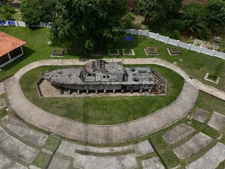 Police Boat 813 768x576