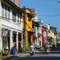 Takua Pa old town