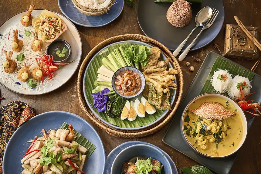 Eco Dining